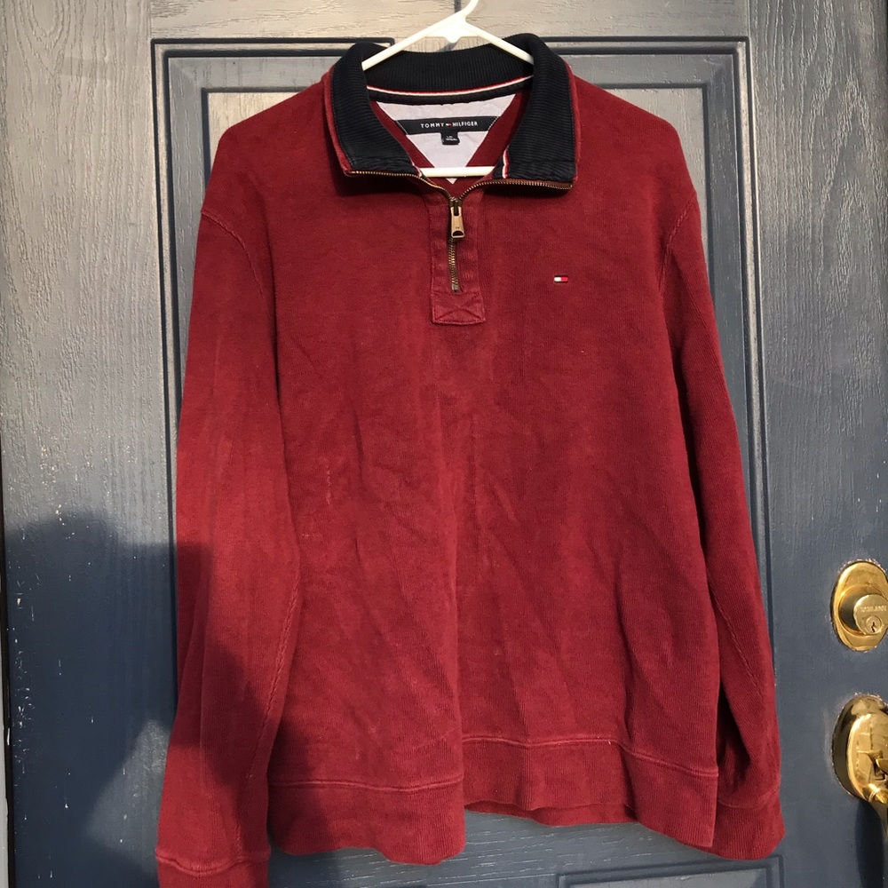 Tommy Hilfiger Women’s jacket